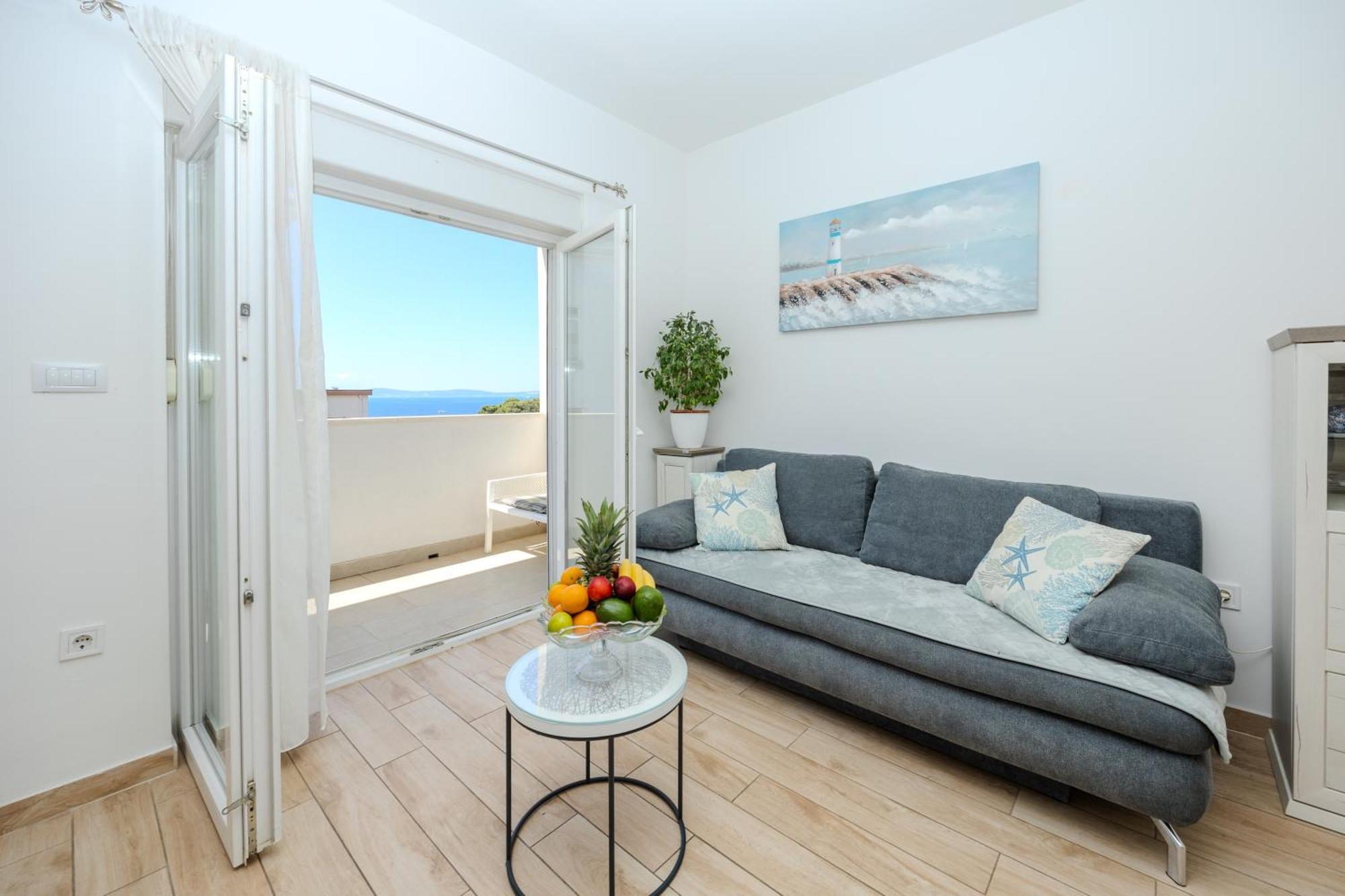 Beautiful Rajcic Appartement *