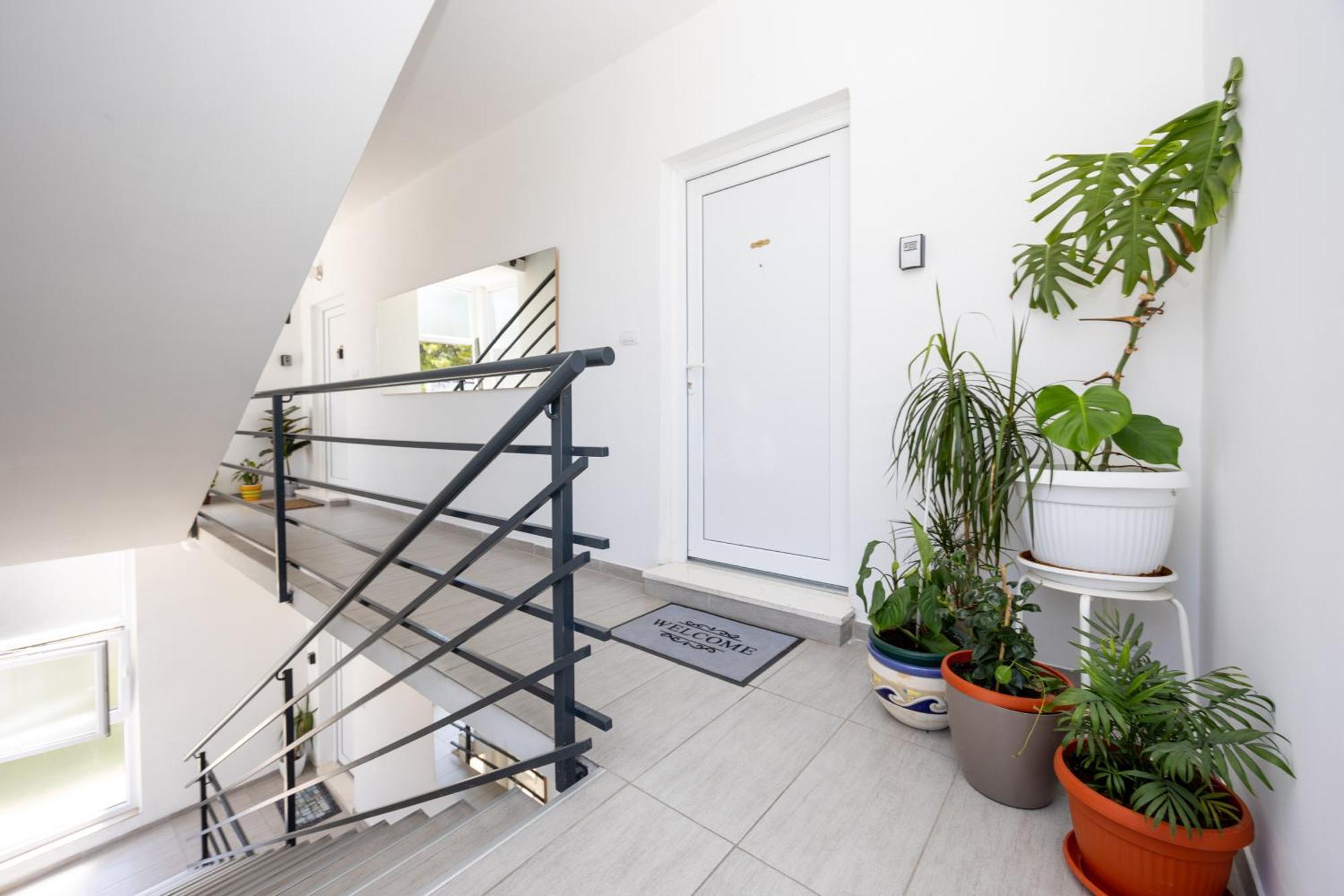Beautiful Rajcic Appartement *